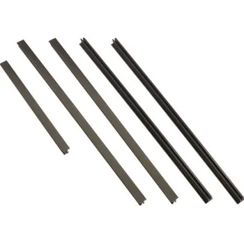 Záložní zdroj APC NetShelter SX 42U/48U Baying Trim Kit Black