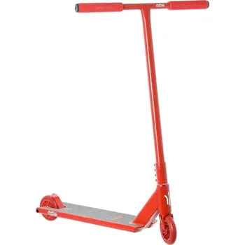 Koloběžka Freestyle koloběžka AZTEK Architect | CARDINAL RED