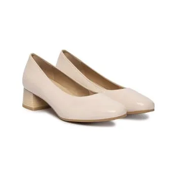 Oblečení a móda Lodičky Caprice 9-22303-43 Béžová 40_5