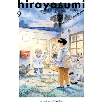 Hirayasumi, Vol. 9 (V09)(Brožovaná)