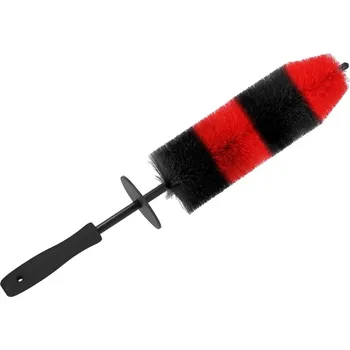 Mycí kartáč na vozidlo DEDRA-EXIM Kartáč na mytí disků DEDRA 2001A60, délka 46 cm, průměr 7 cm