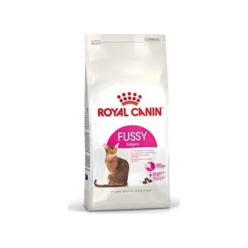 Krmivo pro kočku Royal Canin Cat Fussy Exigent 10 kg