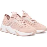 Guess Sneakersy FLPGEN FAB12 Růžová 37