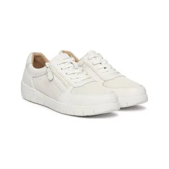 Dámské tenisky Sneakersy Caprice 9-23700-42 Bílá 36