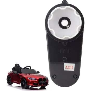 Dětské elektrovozidlo motor řízení 12 V 6000 rpm pro dětské elektrické auto bmw m4
