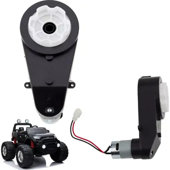 Dětské elektrovozidlo Motor Ford Ranger Monster 12V 1200RPM