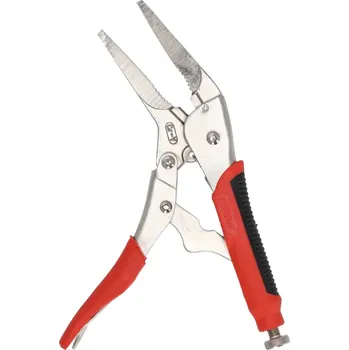Kleště Dedra 1260P08 Kleště s prodlouženými čelistmi, 230 mm