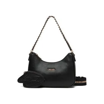 Městský batoh Liu Jo Batoh AA6180 E1012 Černá OS