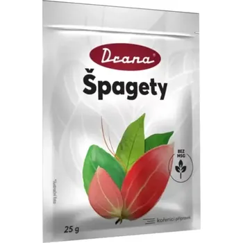 Drana Špagety 25 g