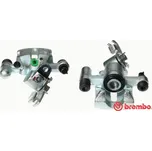 Brzdový třmen BREMBO F 49 056