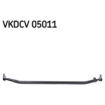 Táhlo řízení Příčné táhlo řízení SKF VKDCV 05011