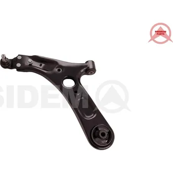 Zavěšení kol Řídicí páka, zavěšení kol SIDEM 81474