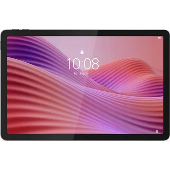 Tablet Tablet Lenovo Tab 10,1'' 4/128GB 4G LTE nano SIM microSD GPS 5100 mAh šedý