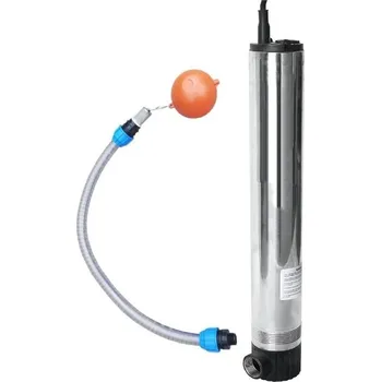 Čerpadlo Umbre Pompe ACUASTOP 4/8AX 4" automatické ponorné čerpadlo 1,1kW