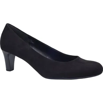 Dámské lodičky Vycházková obuv-lodičky, Gabor, černá: 28 42 (29186-29186)