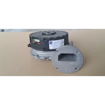 Příslušenství ke kotli Vetim ventilátor SIT / K4-Viatec a Honeywell/