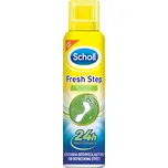 Scholl Fresh Step sprej do bot 150 ml