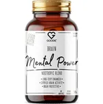 Goodie Brain Mental Power Nootropic…