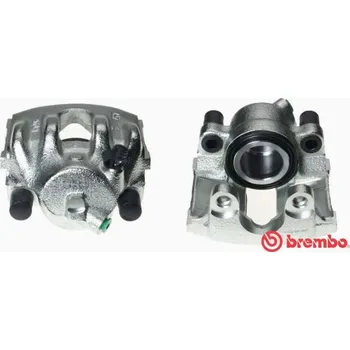 Brzdový třmen Brzdový třmen BREMBO F 06 018