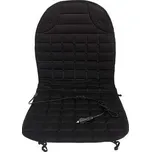 Vyhřívaná podložka do auta na sedadlo…