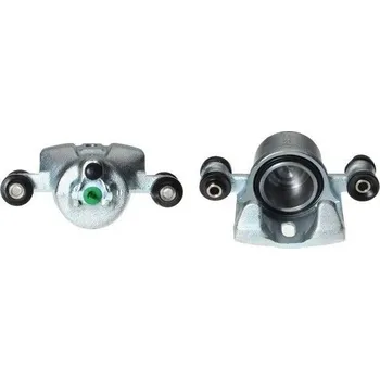 Brzdový třmen Brzdový třmen BUDWEG CALIPER 342374