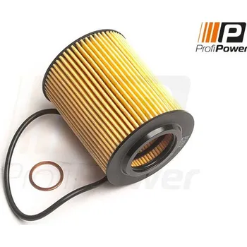 Olejový filtr Olejový filtr ProfiPower 1F0162