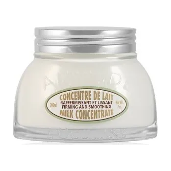 L'Occitane en Provence Zpevňující a vyhlazující tělový krém Almond 200 ml