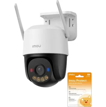 Zabezpečení domácnosti Imou Cruiser SC 5MP s cloudem Imou Protect