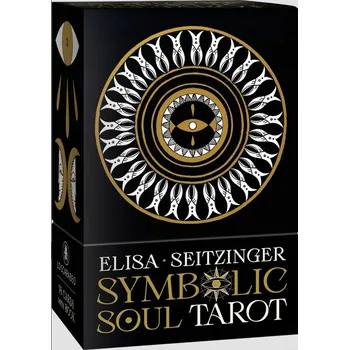 Tarotové karty Lo Scarabeo Symbolic Soul Tarot