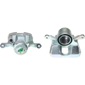 Brzdový třmen Brzdový třmen BUDWEG CALIPER 345594