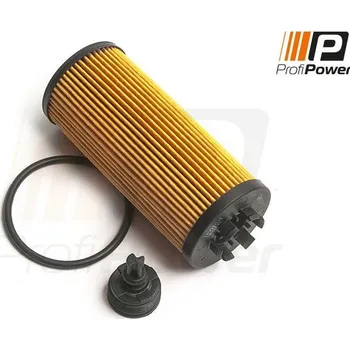 Olejový filtr Olejový filtr ProfiPower 1F0164