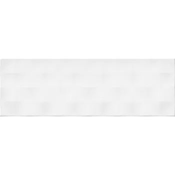 Obklad Lamiera Essenziale - obkládačka 25x75 bílá IESR02