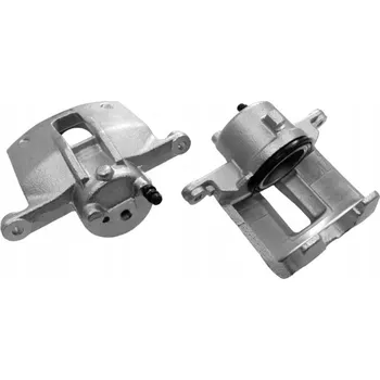 Brzdový třmen Brzdový třmen GT-Bergmann GT80-506