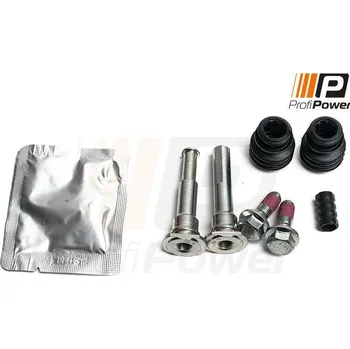 Brzdový třmen Sada vodicích pouzder, brzdový třmen ProfiPower 9B5063