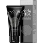Max Vibe Gel pro zvýšení potence 80 ml