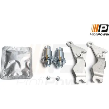 Autodílna Sada na opravy, expandér ProfiPower 9B6015