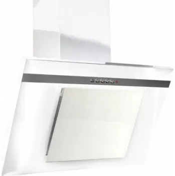 Digestoř Akpo WK-4 Nero Line Eco 50 bílá