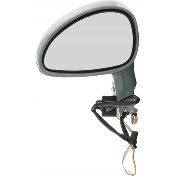 Zavěšení kol Alkar 6141855 Zpětné zrcátko