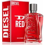Diesel D Red M EDP