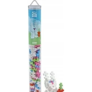 ostatní stavebnice Stavební Stavebnice Plus-Plus Bunny 100 dílků