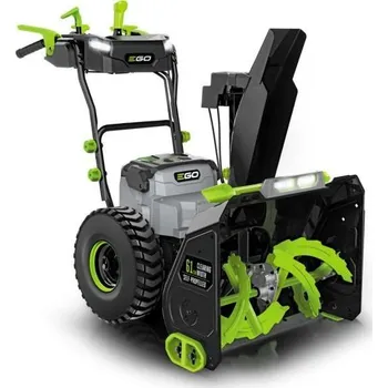 Zahrada EGO SNT2400E bez aku