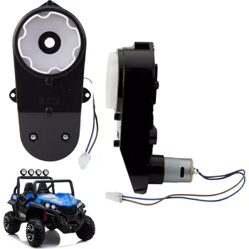 Dětské elektrovozidlo Motor s převodovkou pro elektrická vozidla 24V