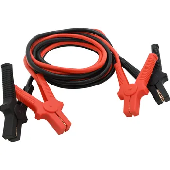Auto-moto Startovací kabely 35 délka 4,5m TÜV/GS DIN72553