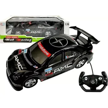 RC model auta Závodní RC Auto 1:16 Černé