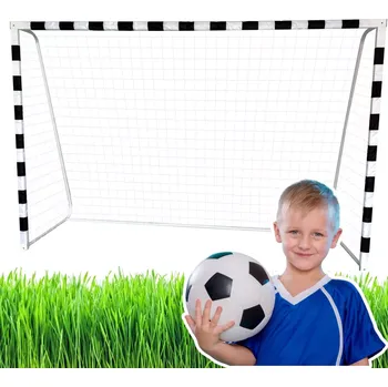 Fotbalová branka Fotbalová branka tréninková 300x200 cm