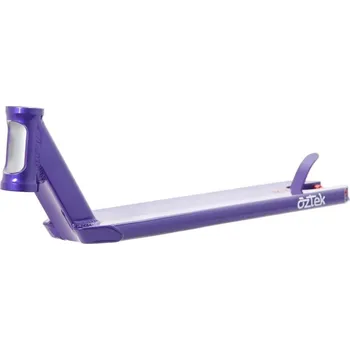 Koloběžka Deska AZTEK Corsa | 495x122mm | 19.5x4.8" | VIOLA