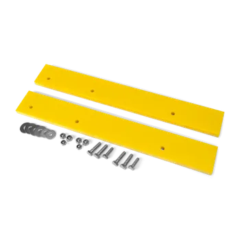 Radlice Gumová stírací hrana Husqvarna pro P 520D/P 525D Husqvarna 5487125‑01