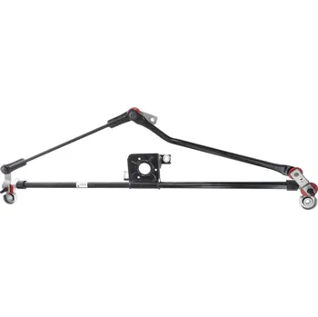 Auto-moto Tyčoví stěračů SWF 110463