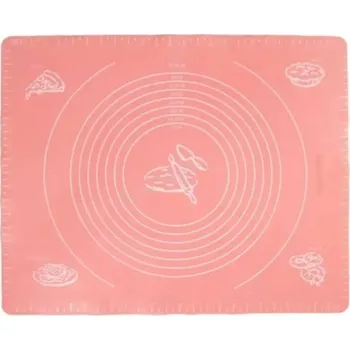 Kuchyňský vál Dortisimo Silikonový vál 45 x 65 cm 65 cm