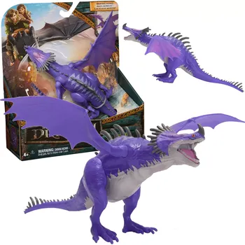 Jak vycvičit draka figurka Skrill 20 cm